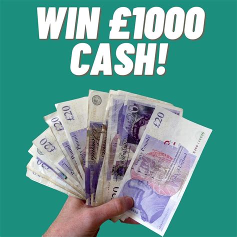 Win 1,000 .